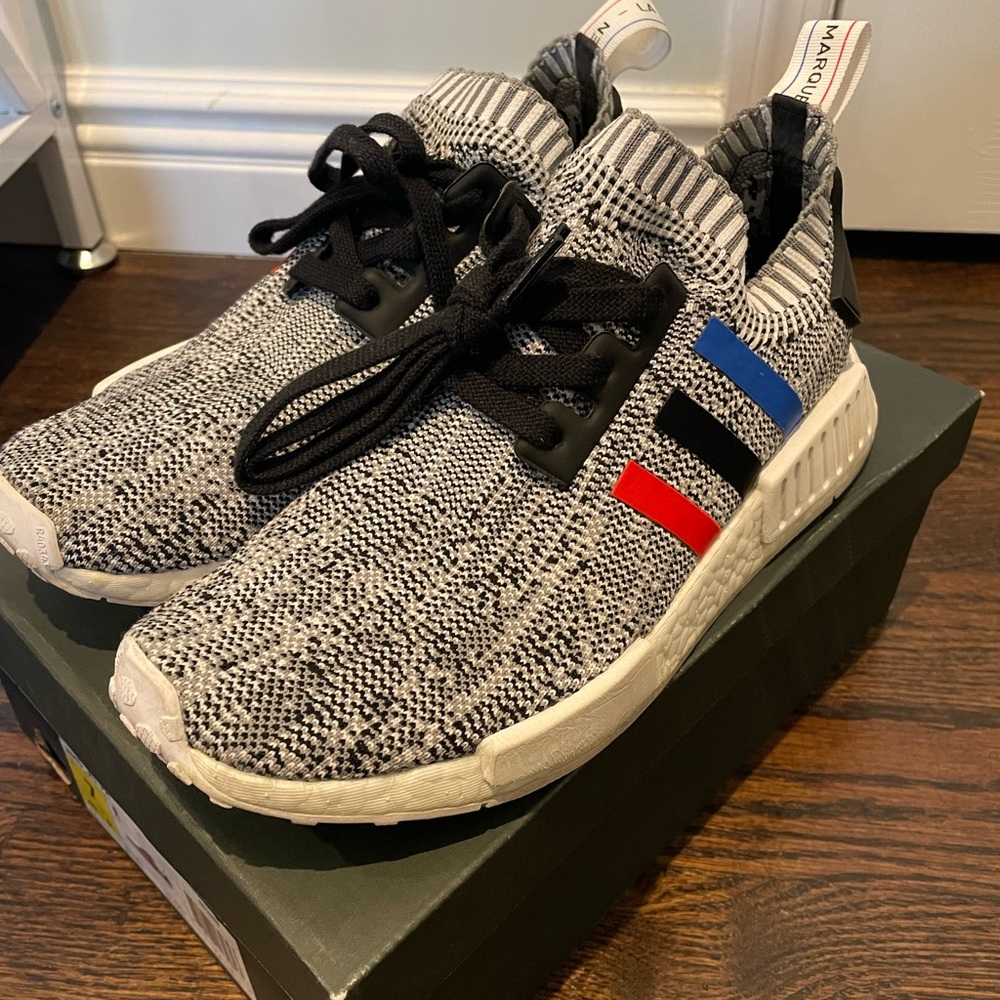 adidas NMD Mens Size 7